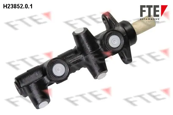 FTE AUTOMOTIVE 9220222 Главный тормозной цилиндр