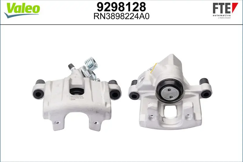 FTE AUTOMOTIVE 9298128 Тормозной суппорт