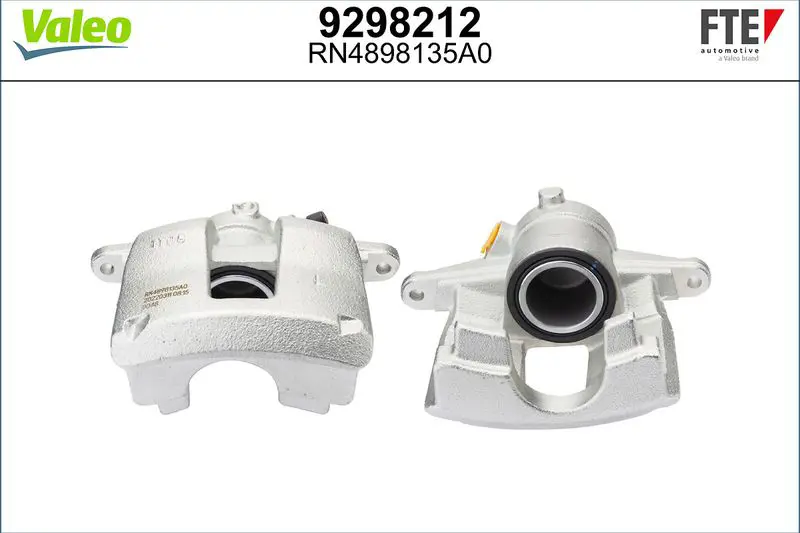 FTE AUTOMOTIVE 9298212 Тормозной суппорт