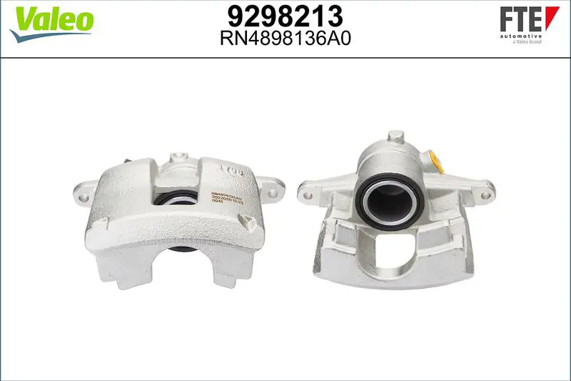 FTE AUTOMOTIVE 9298213 Тормозной суппорт