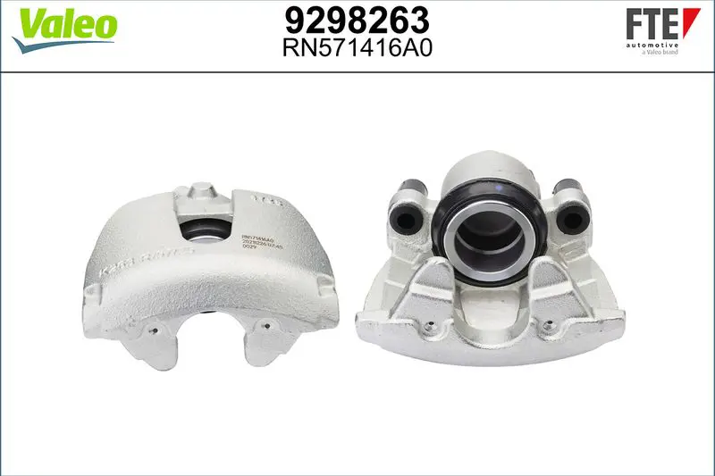 FTE AUTOMOTIVE 9298263 Тормозной суппорт