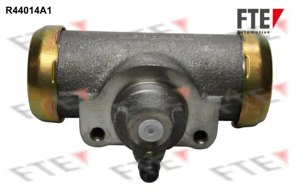 FTE AUTOMOTIVE 9710204 Колесный тормозной цилиндр