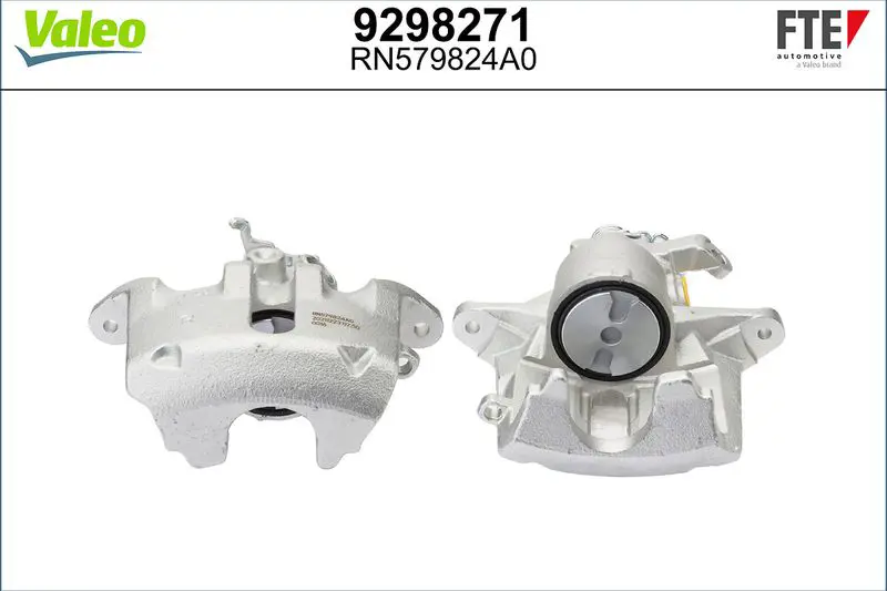 FTE AUTOMOTIVE 9298271 
