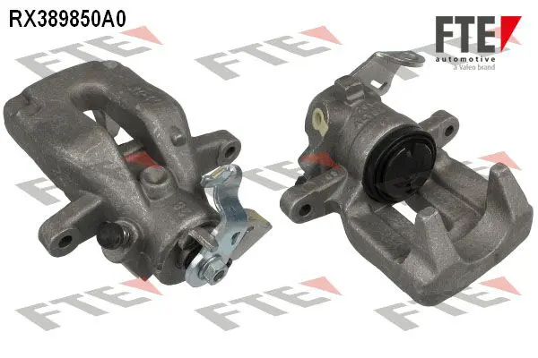 FTE AUTOMOTIVE 9290722 Тормозной суппорт