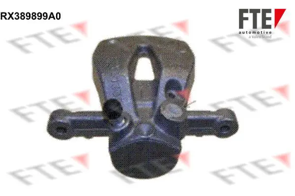 FTE AUTOMOTIVE 9290769 Brake Caliper