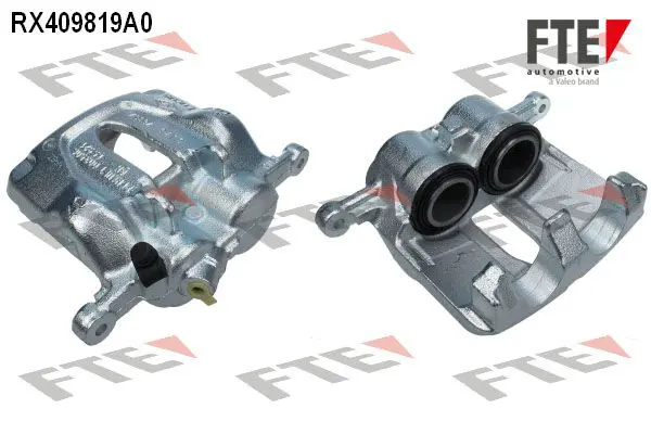 FTE AUTOMOTIVE 9290809 Brake Caliper