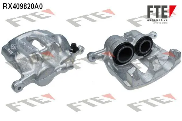 FTE AUTOMOTIVE 9290810 Brake Caliper