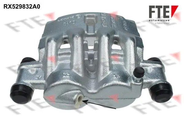 FTE AUTOMOTIVE 9291557 Brake Caliper