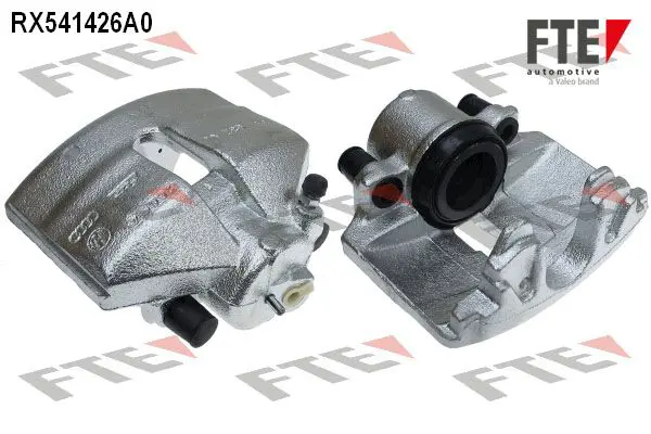 FTE AUTOMOTIVE 9291592 Тормозной суппорт