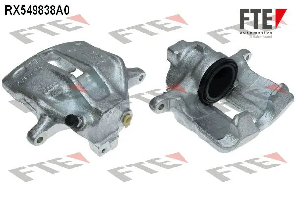 FTE AUTOMOTIVE 9291799 Brake Caliper