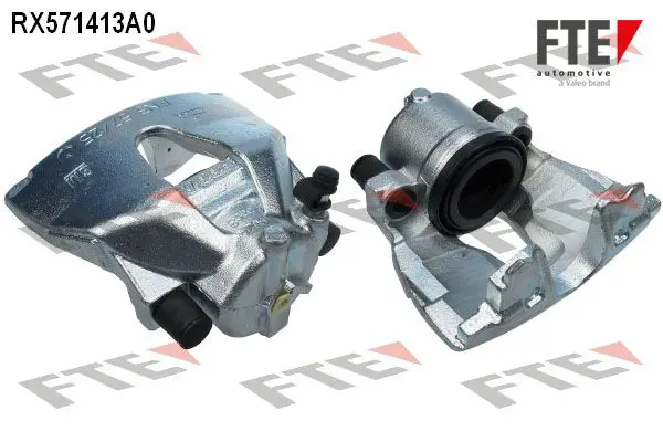 FTE AUTOMOTIVE 9291908 Brake Caliper