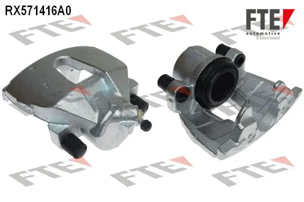 FTE AUTOMOTIVE 9291911 Тормозной суппорт