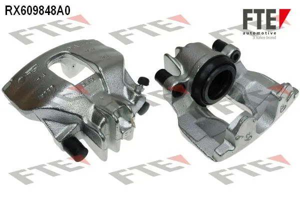 FTE AUTOMOTIVE 9292276 Тормозной суппорт