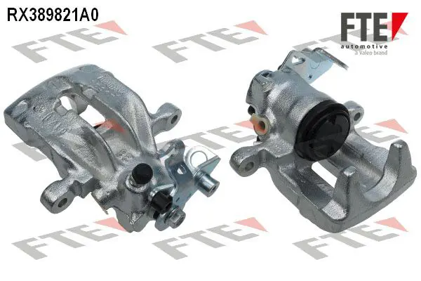 FTE Automotive RX389821A0 Тормозной суппорт