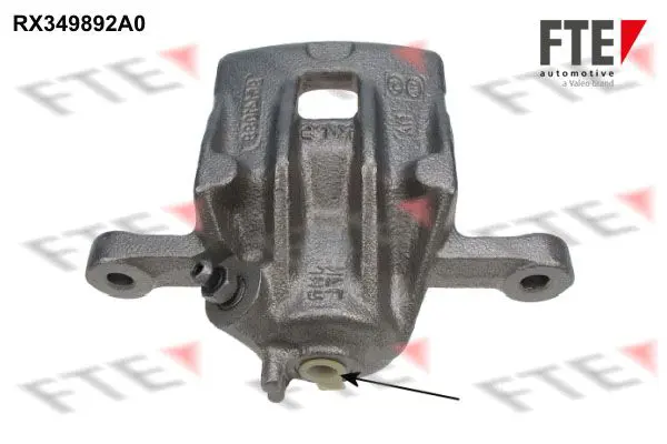 FTE Automotive 9290361 Тормозной суппорт