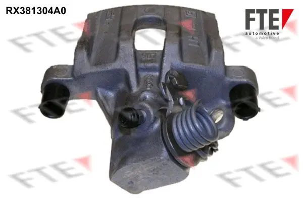 FTE Automotive 9290489 Тормозной суппорт