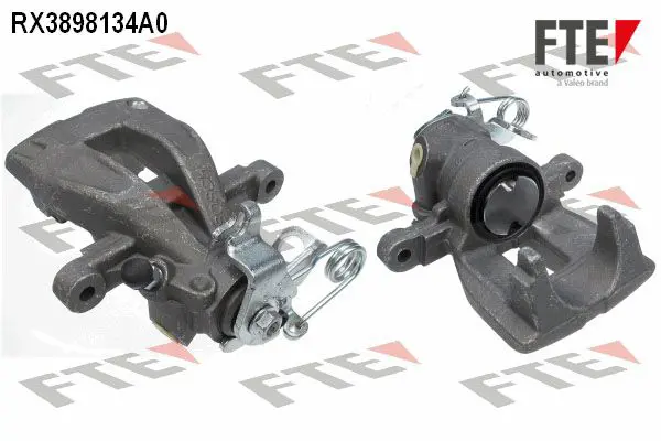 FTE Automotive 9290556 Тормозной суппорт