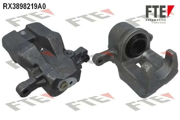 FTE Automotive 9290624 Тормозной суппорт