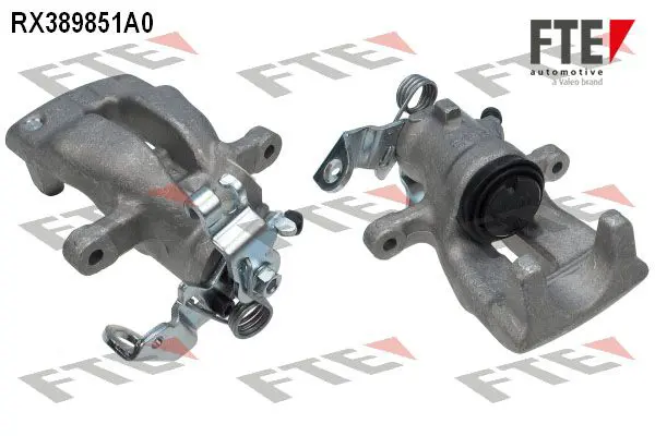 FTE Automotive 9290723 Тормозной суппорт