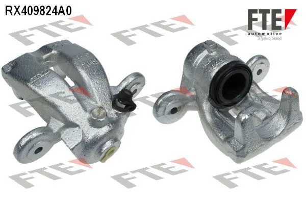 FTE Automotive 9290812 Тормозной суппорт