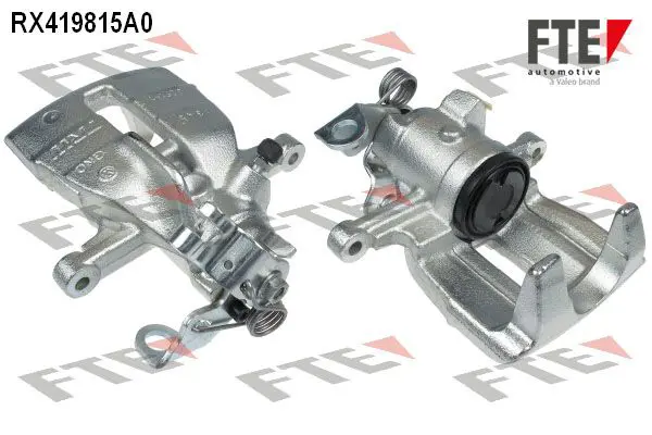 FTE Automotive 9290882 Тормозной суппорт
