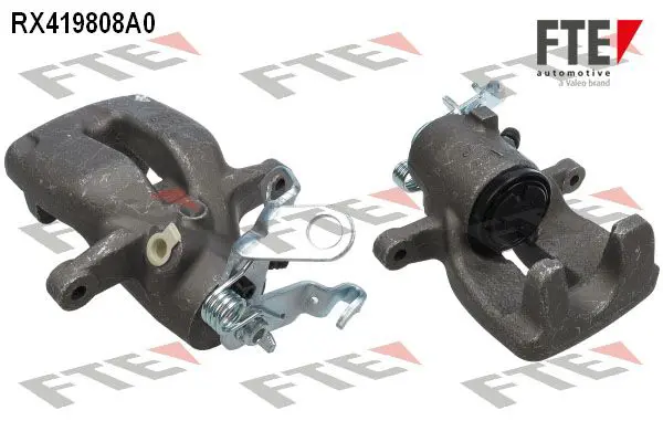 FTE Automotive 9290875 Тормозной суппорт