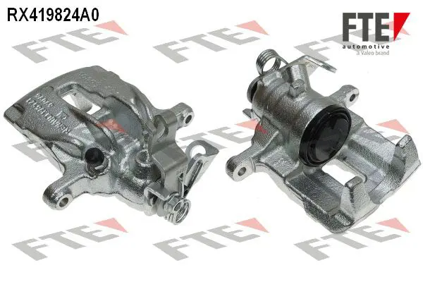 FTE Automotive 9290889 Тормозной суппорт