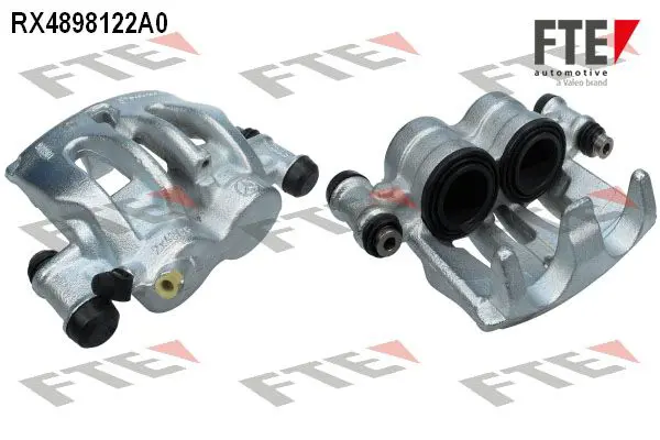 FTE Automotive 9291299 Тормозной суппорт