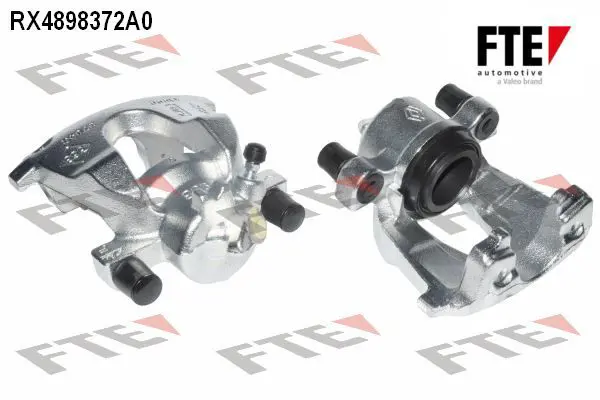 FTE Automotive 9291394 Тормозной суппорт