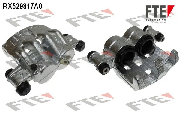 FTE Automotive 9291550 Тормозной суппорт