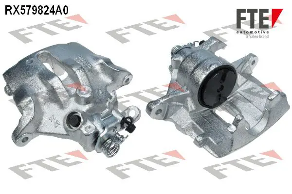 FTE Automotive 9292052 Тормозной суппорт