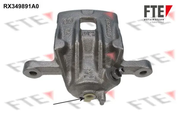FTE Automotive 9290360 Тормозной суппорт