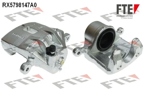 FTE Automotive 9291976 Тормозной суппорт