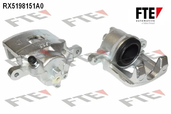 FTE Automotive 9296036 Тормозной суппорт