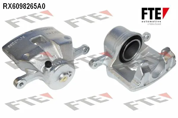 FTE Automotive 9296072 Тормозной суппорт