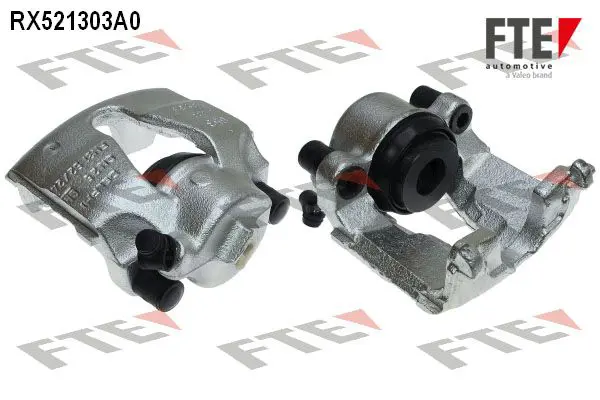 FTE Automotive RX521303A0 Тормозной суппорт