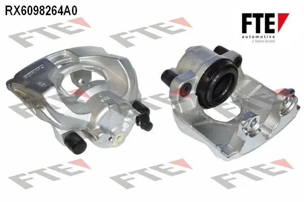 FTE Automotive 9296071 Brake Caliper