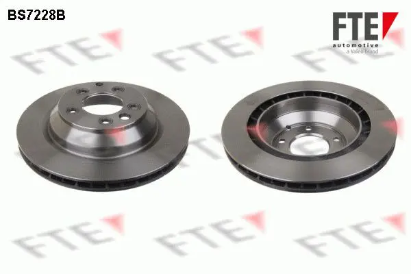  FTE Automotive 