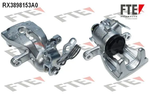 FTE Automotive 9290565 Brake Caliper