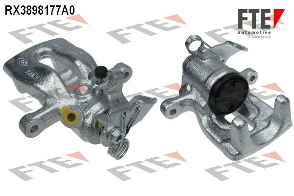 FTE Automotive 9290587 Brake Caliper
