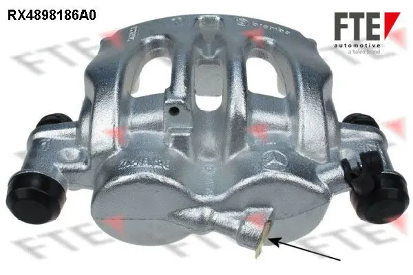FTE Automotive 9291352 Brake Caliper