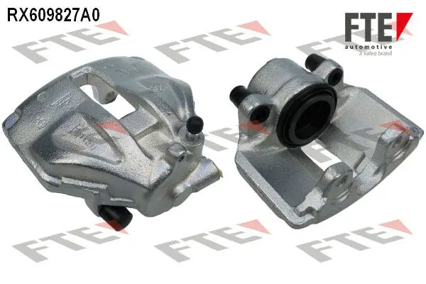 FTE Automotive 9292259 Brake Caliper