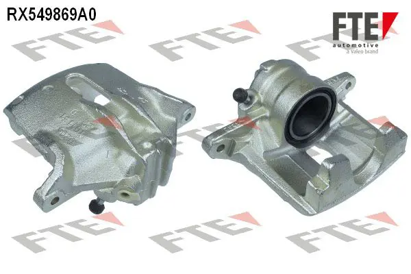 FTE Automotive 9291846 Brake Caliper