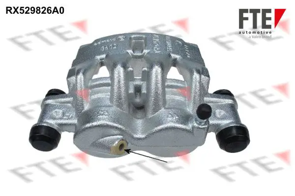 FTE Automotive 9291555 Brake Caliper