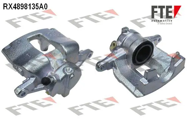 FTE Automotive 9291312 Brake Caliper