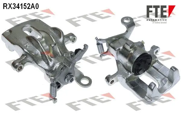 FTE Automotive 9290245 Brake Caliper