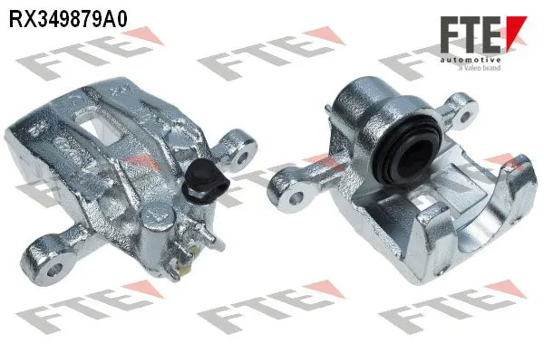 FTE Automotive 9290352 Brake Caliper