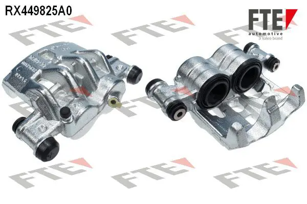 FTE Automotive 9291109 Brake Caliper