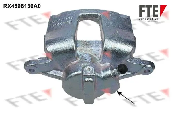 FTE Automotive 9291313 Brake Caliper