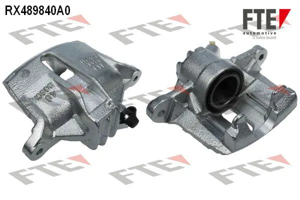 FTE Automotive 9291402 Brake Caliper